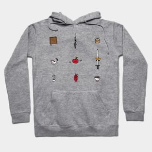 Once Upon A Time Hoodie